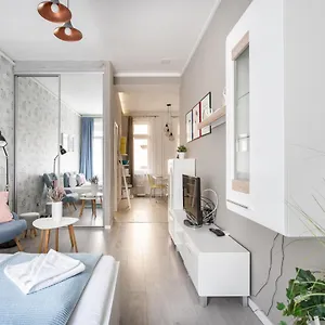 Bpr Chic Gem In The Heart Of The , Budapest Hungary