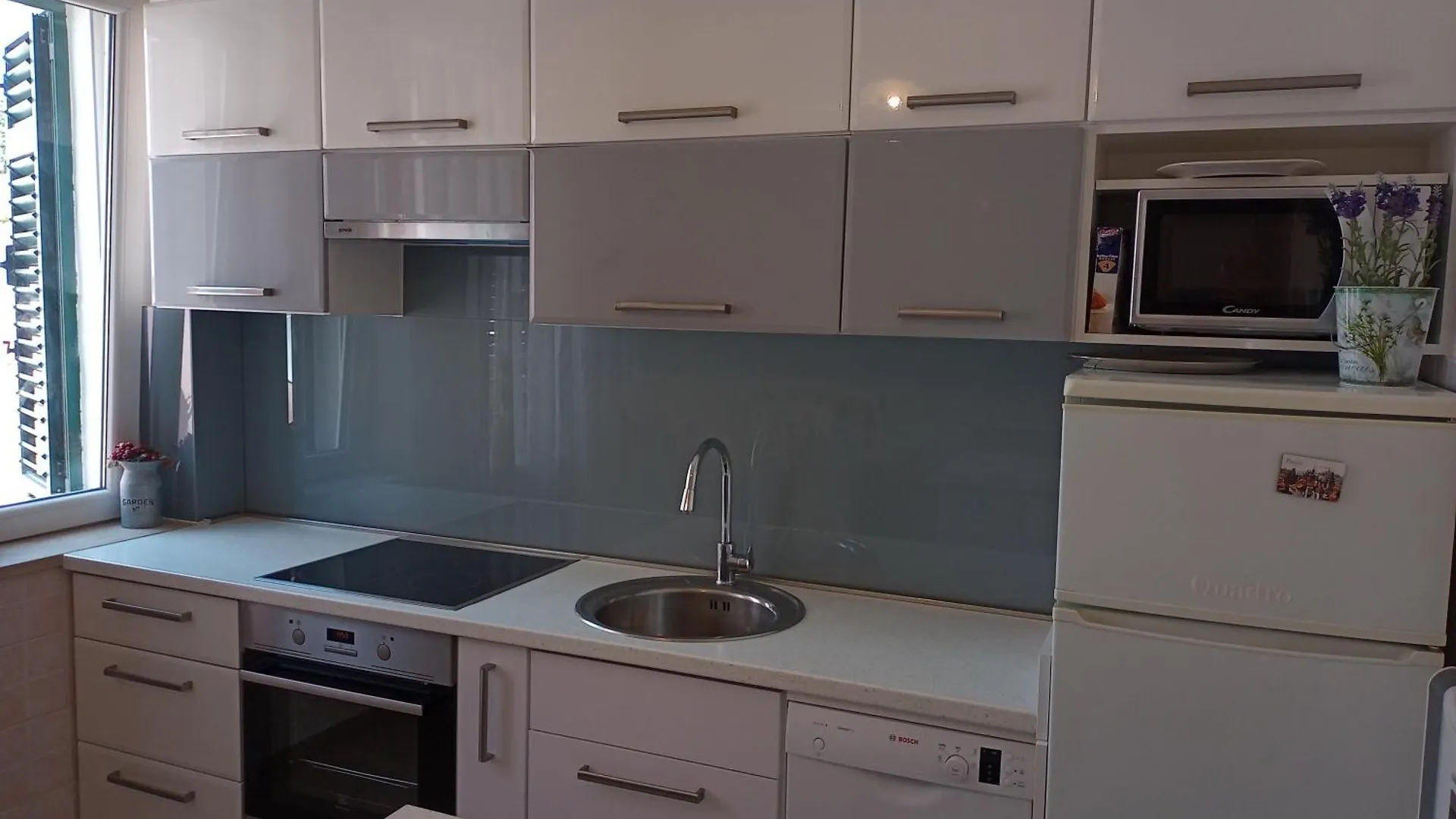 Apartment Port View-5 Min From Center Croatia
