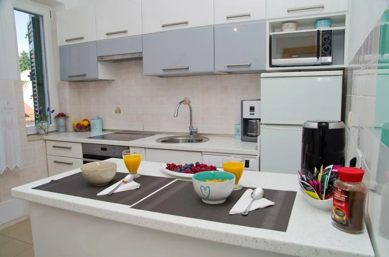 Apartment Port View-5 Min From Center 0*, Split Croatia