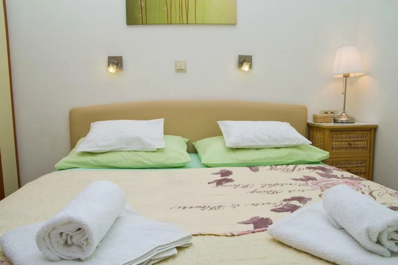 Apartment Port View-5 Min From Center 0*, Split Croatia